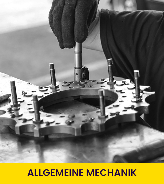 ALLGEMEINE-MECHANIK